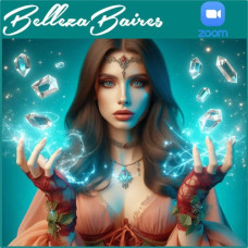 Curso Online en Vivo: Magia y Energía de los Cristales