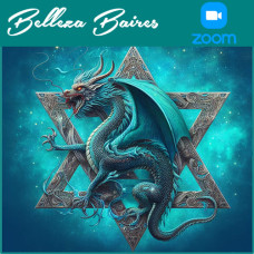Curso Online de Magia del Dragón: Despierta al Guerrero Espiritual