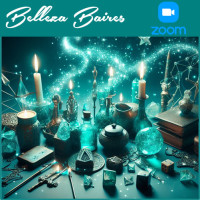Magia Cotidiana: Taller Zoom de Encantamientos con Objetos Magia Cotidiana: Taller Zoom de Encantamientos con Objetos