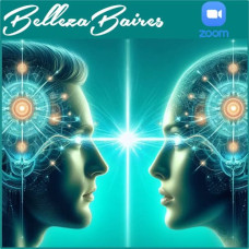 Curso en Vivo por Zoom: Despertando la Magia del Poder Psicotrónico