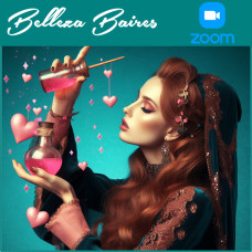 Curso Online de Magia Rosa: Despierta el Amor y la Armonía en tu Vida