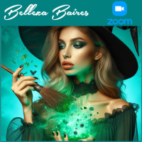 Taller Online de Magia Verde: Conexión con la Naturaleza y Bienestar Holístico Taller Online de Magia Verde: Conexión con la Naturaleza y Bienestar Holístico