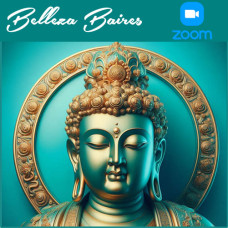 Empoderamiento de la Escucha de Manjushri: Curso Online en Vivo
