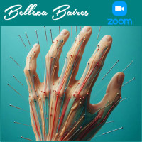 Curso Online de Manopuntura Coreana: Sanación Holística a Través de las Manos Curso Online de Manopuntura Coreana: Sanación Holística a Través de las Manos