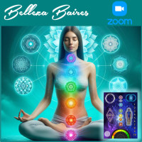 Curso Online de Mesa Radiónica para la Armonización de los Chakras Curso Online de Mesa Radiónica para la Armonización de los Chakras