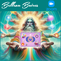 Mesa Radiónica de los 12 Rayos: Conexión Espiritual y Sanación Cuántica en Vivo por Zoom Mesa Radiónica de los 12 Rayos: Conexión Espiritual y Sanación Cuántica en Vivo por Zoom