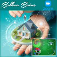 Curso Online en Vivo: Mesa Radiónica para la Limpieza Energética de Espacios Curso Online en Vivo: Mesa Radiónica para la Limpieza Energética de Espacios