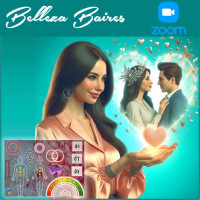 Curso Online de Mesa Radiónica del Amor Nivel 1: Armoniza tu Vida Afectiva Curso Online de Mesa Radiónica del Amor Nivel 1: Armoniza tu Vida Afectiva