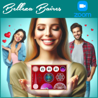 Mesa Radiónica del Amor Nivel 2: Sanación y Armonía en las Relaciones (Curso Online en Vivo) Mesa Radiónica del Amor Nivel 2: Sanación y Armonía en las Relaciones (Curso Online en Vivo)