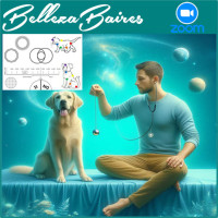 Curso Online de Mesa Radiónica para Animales: Sanación Energética y Equilibrio Holístico Curso Online de Mesa Radiónica para Animales: Sanación Energética y Equilibrio Holístico