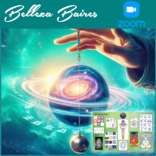 Mesa Radiónica de Reiki Nivel 1: Armonización Energética desde Casa