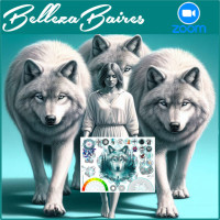 Curso Online de Mesa Radiónica del Tótem Lobo: Sanación y Sabiduría Ancestral Curso Online de Mesa Radiónica del Tótem Lobo: Sanación y Sabiduría Ancestral