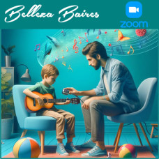 Curso Online de Musicoterapia para el Bienestar Integral