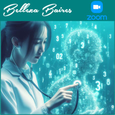Curso Online de Numerología Médica: Sanación a Través de los Números