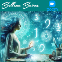 Numeromancia Online: El Poder de los Números para Conectar con tu Mente Numeromancia Online: El Poder de los Números para Conectar con tu Mente