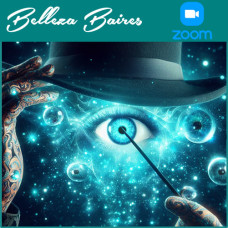Curso Online de Oftalmología Energética: Sanación Visual Holística