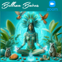 Curso Online de Energía Shaman Aura y Conexión con la Pachamama Curso Online de Energía Shaman Aura y Conexión con la Pachamama