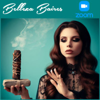 Curso Online en Vivo: Palo Santo y su Magia Sagrada Curso Online en Vivo: Palo Santo y su Magia Sagrada