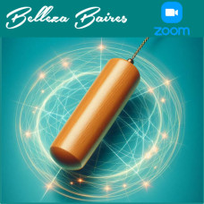 Curso Online de Péndulo Hebreo Nivel 1: Sanación Energética y Equilibrio Holístico