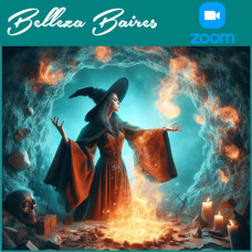 Curso Online de Piromancia: El Arte Sagrado de la Adivinación por el Fuego