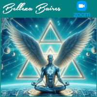 Programa Metatrón Nivel 1: Sanación Energética y Equilibrio Holístico (Curso en Vivo por Zoom)