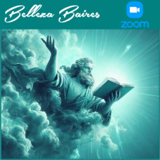 Curso Online en Vivo de Registros Internos de Dios