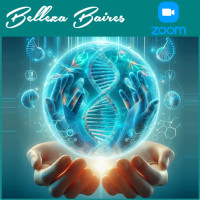 Curso Online de Reiki ADN Healing: Nivel 1 y Maestría para la Sanación Integral Curso Online de Reiki ADN Healing: Nivel 1 y Maestría para la Sanación Integral
