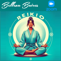 Reiki Aikido Nivel 1 y Maestría: El Arte de la Paz y la Sanación Energética Reiki Aikido Nivel 1 y Maestría: El Arte de la Paz y la Sanación Energética
