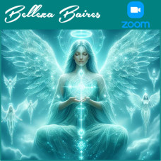 Reiki Angelical Online: Conexión con la Luz Divina