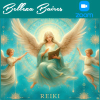 Curso Online de Reiki con Ángeles Akáshicos Curso Online de Reiki con Ángeles Akáshicos