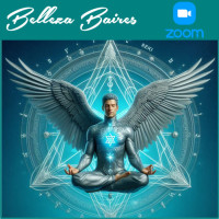 Taller Online de Reiki Angélico con Metatrón: Sanación y Conexión Divina Taller Online de Reiki Angélico con Metatrón: Sanación y Conexión Divina