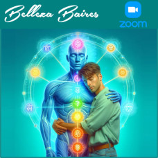 Curso Online de Reiki Chakra Tantra: Sanación Energética y Despertar Espiritual