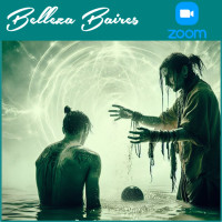 Curso Online de Reiki Chamánico Ama Deus: Nivel 1 y Maestría Curso Online de Reiki Chamánico Ama Deus: Nivel 1 y Maestría