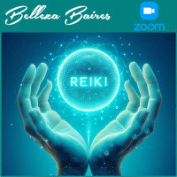 Formación Online de Reiki Chi Ball: Nivel 1 y Maestría Formación Online de Reiki Chi Ball: Nivel 1 y Maestría