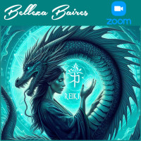 Curso Online de Reiki con Dragones: Nivel 2 y Maestría (Zoom) Curso Online de Reiki con Dragones: Nivel 2 y Maestría (Zoom)
