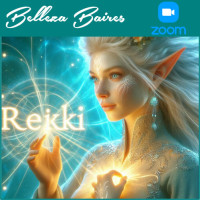 Curso Online de Reiki Élfico: Nivel 1 y Maestría