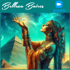 Reiki Étnico Online: Sanación Ancestral en Vivo por Zoom
