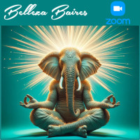 Curso Online de Gaja Reiki: La Sabiduría del Elefante Sagrado