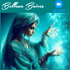 Curso Online de Magia Gitana y Reiki Gitano: Despierta tu Poder Interior