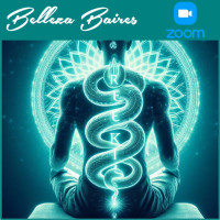 Curso Online de Reiki Kundalini Nivel 1: Despierta tu Energía Interior Curso Online de Reiki Kundalini Nivel 1: Despierta tu Energía Interior
