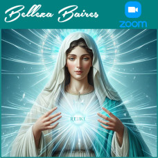 Curso Online de Reiki Mariel: Sanación Transgeneracional y Bienestar Integral