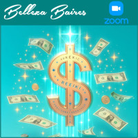 Curso Online de Reiki del Dinero Nivel I Curso Online de Reiki del Dinero Nivel I