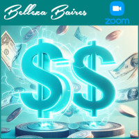 Reiki Money Nivel II: Sintonización Avanzada para la Abundancia (Curso Online en Vivo) Reiki Money Nivel II: Sintonización Avanzada para la Abundancia (Curso Online en Vivo)