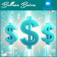 Reiki Money Nivel III: Maestría en Prosperidad y Limpieza Energética (Curso por Zoom) Reiki Money Nivel III: Maestría en Prosperidad y Limpieza Energética (Curso por Zoom)