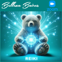 Curso Online de Reiki Oso: Nivel 1 y Maestría para tu Despertar Energético Curso Online de Reiki Oso: Nivel 1 y Maestría para tu Despertar Energético