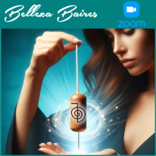 Curso Online de Reiki con Péndulo Hebreo: Sanación Energética y Equilibrio Integral