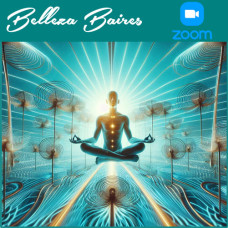 Curso Online en Vivo de Reiki Tachyon y Omicrom Ki: Sanación Energética y Equilibrio Integral