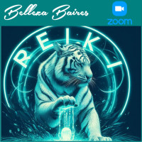 Reiki Tigre Online: Nivel 1 y Maestría en Bienestar Integral Reiki Tigre Online: Nivel 1 y Maestría en Bienestar Integral
