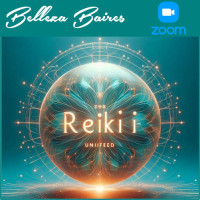 Curso Online de Reiki Unificado: Maestría en la Fusión de Linajes