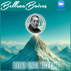 Curso Online de Reiki Usui Nivel 1: Iniciación a la Sanación Energética